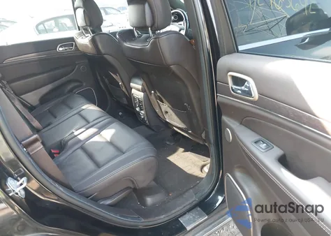 2014 Jeep Grand Cherokee Summit z USA, uszkodzony, nr VIN 1C4RJFJT5EC251599